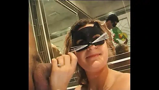 Privatamente Troie - Scene 1