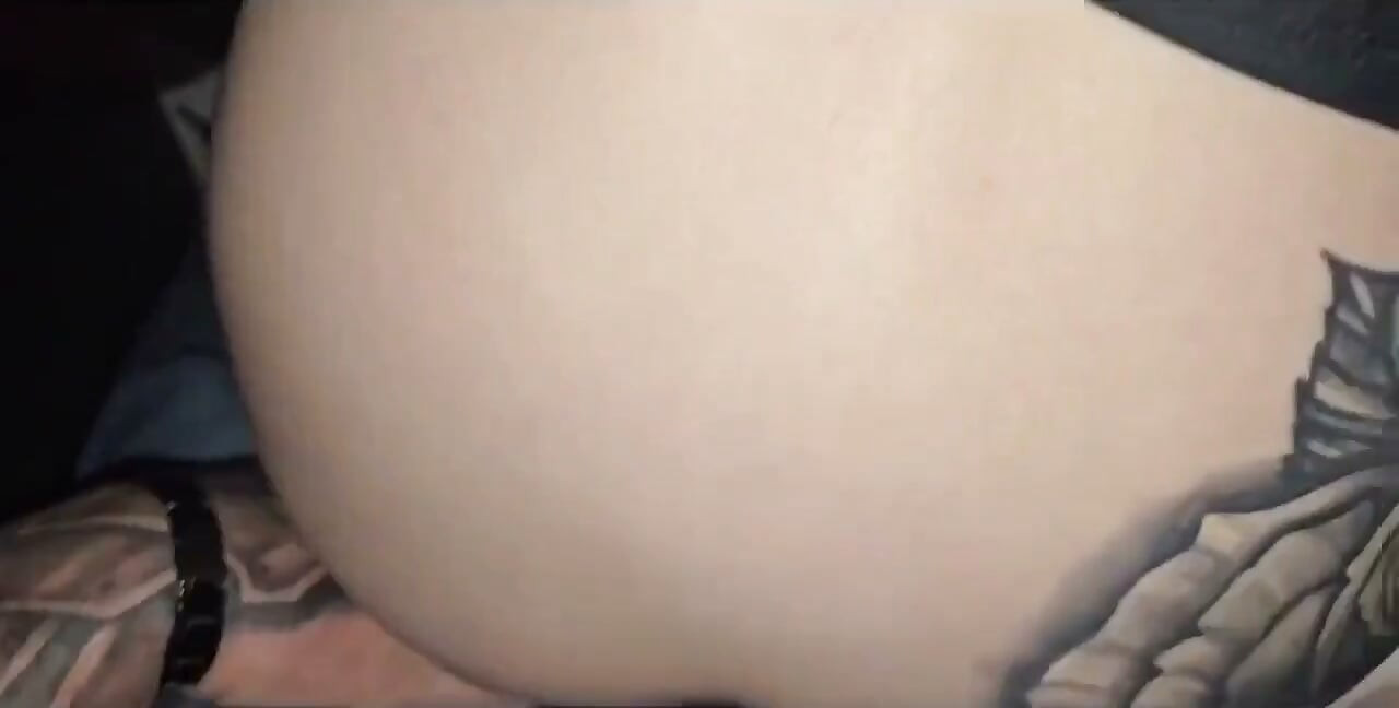 Nós não sempre temos sorte no Gloryhole, o corno me filmou com um pau pequeno e magro