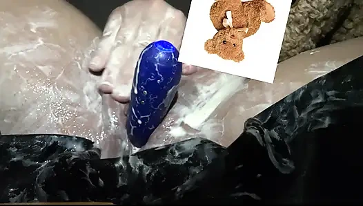 DIE EXTREM VERSAUTESTE VERSAUTE ESSEN-PORNO-WEIBLICHE MASTURBATION 2026 - VIBRATOR & JOGHURT IN STIEFSCHWESTERN, MUSCHI- AMATEUR-ARABISCHE SCHNEEHITIN UNS