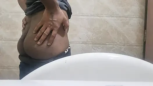Biri götümü sikiyor anal seks güzel sikiş