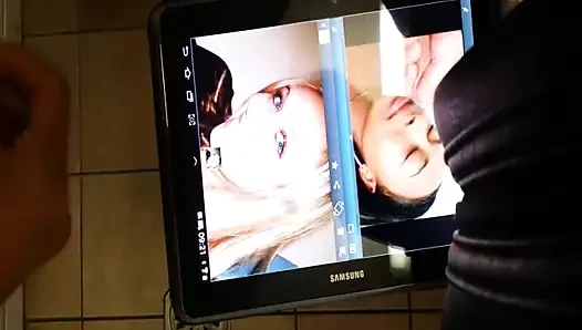 Katie için boşalma anısına