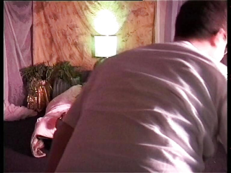 Het sexig lesbisk sax för Lisa