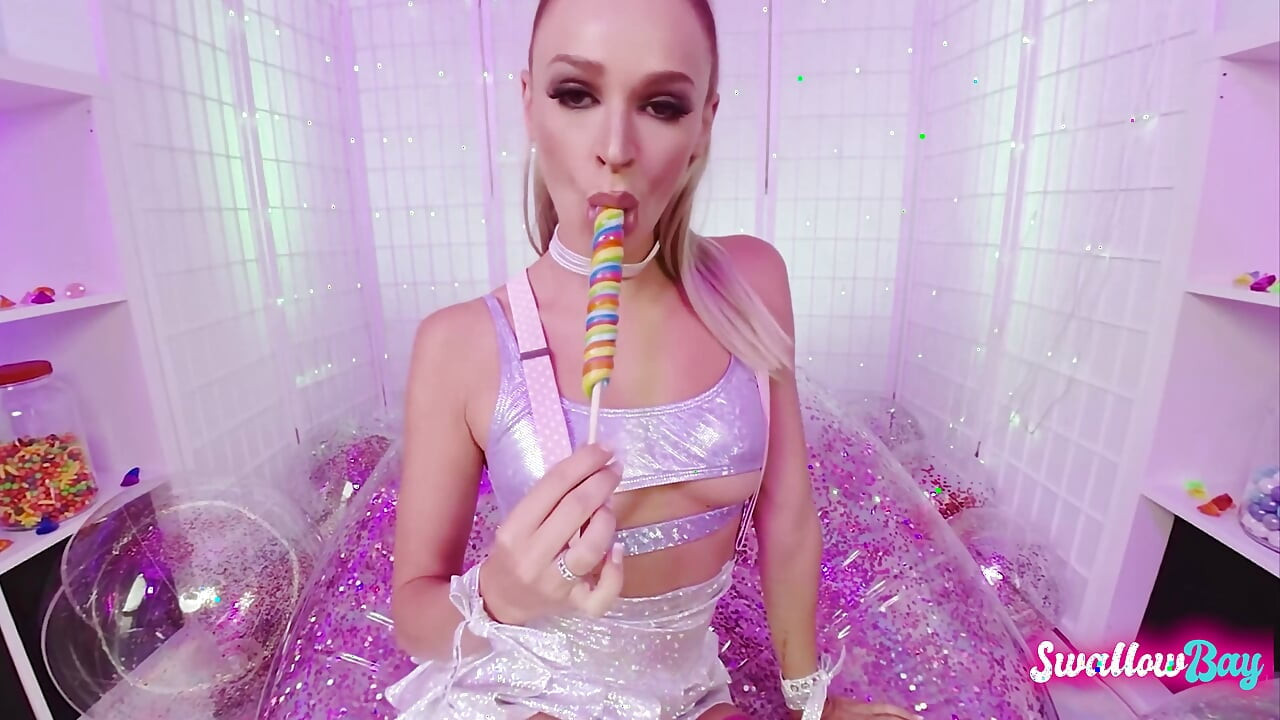 Emma Hix Cum Swallow Throat Fuck