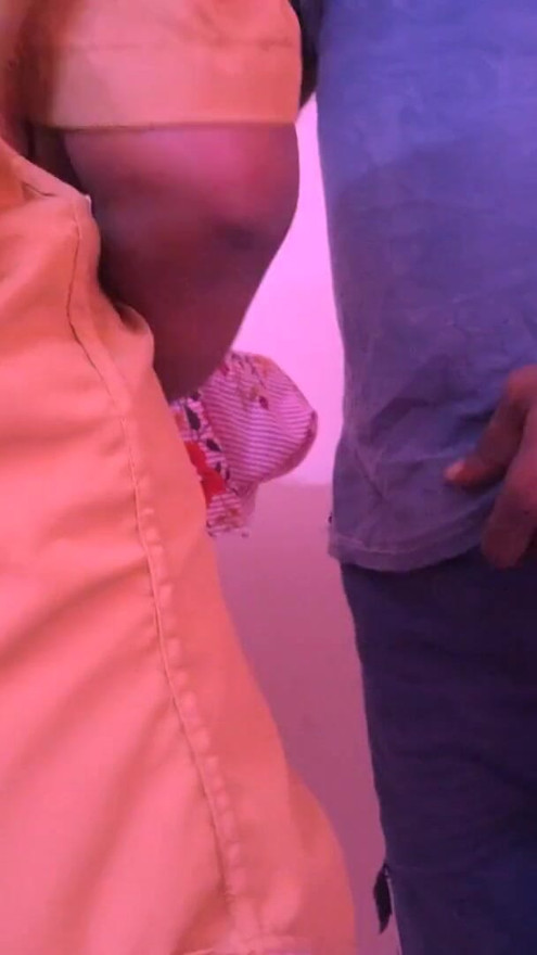 Factory Owner fucks his labor to give bonus | Clip 1