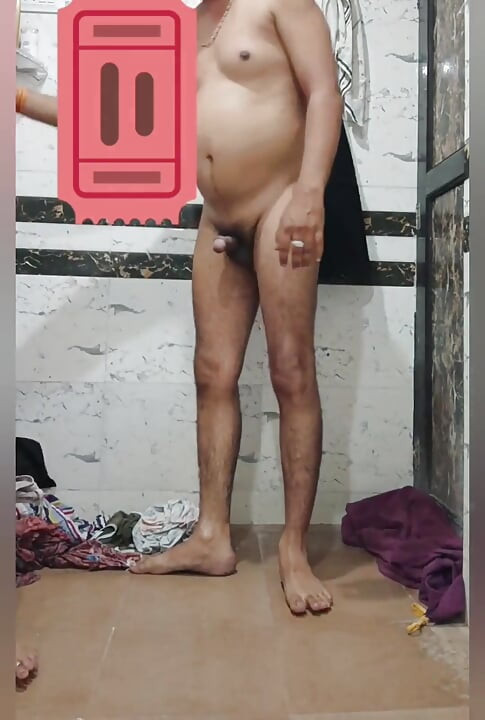Priya Bhabhi Big Pussy in Side Dildo Video