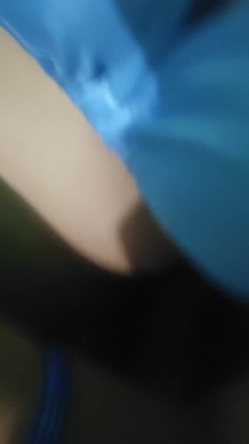 Nezaobilazan trenutak iz "Moje žene, noćni seks u bikiniju"