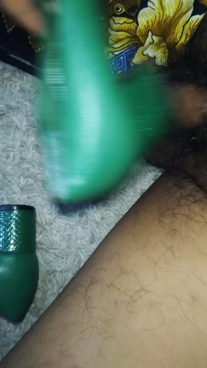 Jerking with wife marks and spencer heel