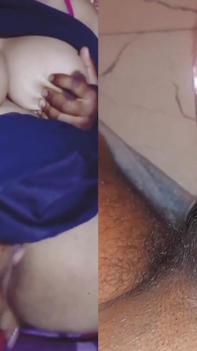 Video call me  aaj bhabhi ne mut diya | Clip 2