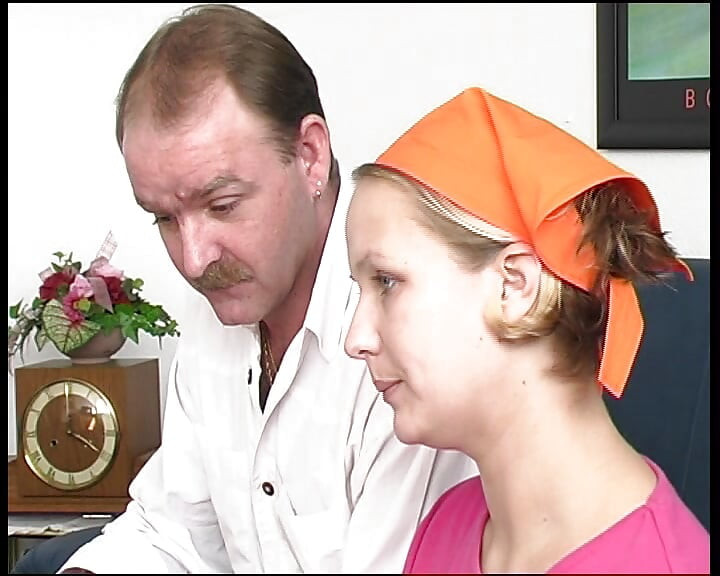 Vintage Retro German Amateur your Daily Dose of Porn
