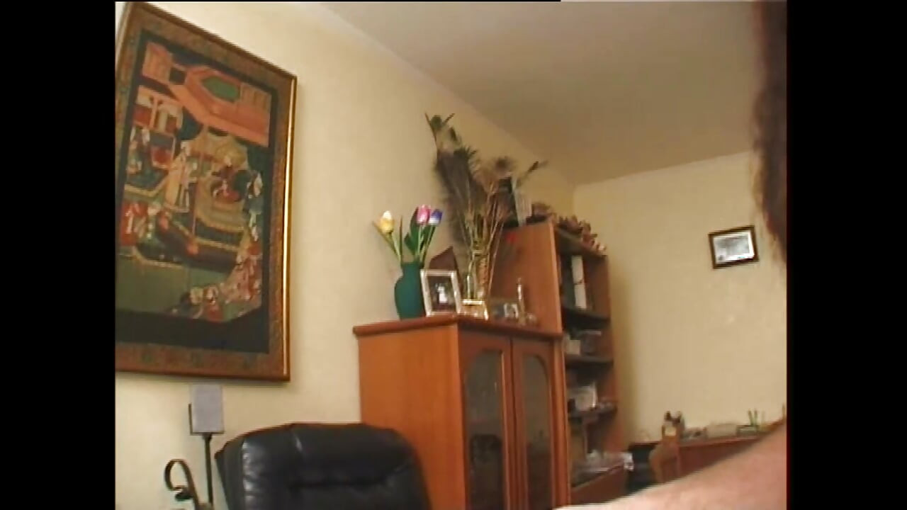 Дикі ночі чуттєвої любові