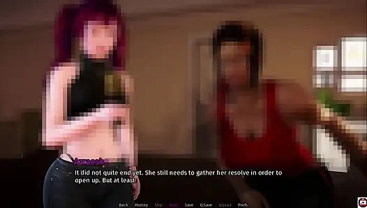 ДОМ В РИФТЕ - (ЧАСТЬ 62) NC