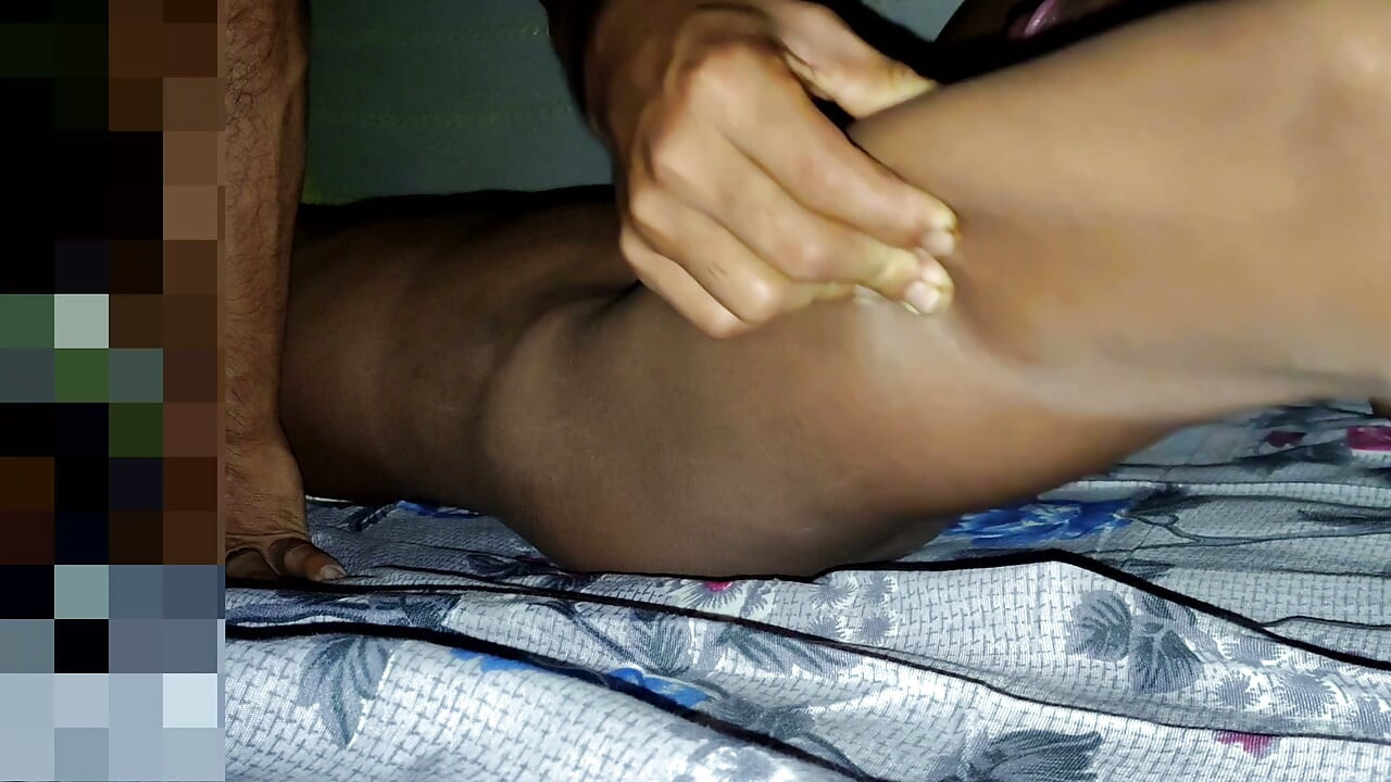 Asian Indian Desi New Couple Rohi and zames Hardcore Making Love and Best Fucking Video BY Big Cock Sexmaster Indian 18 Year