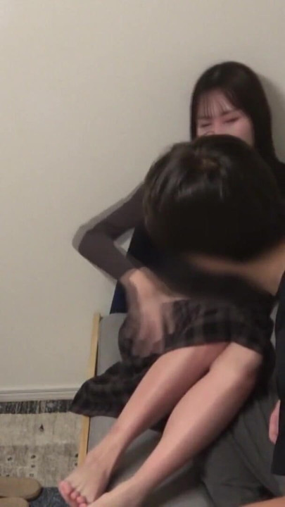 Part 2: Sex with an Amateur Brought Into a Room Released as AV Vol.21 | Clip 1