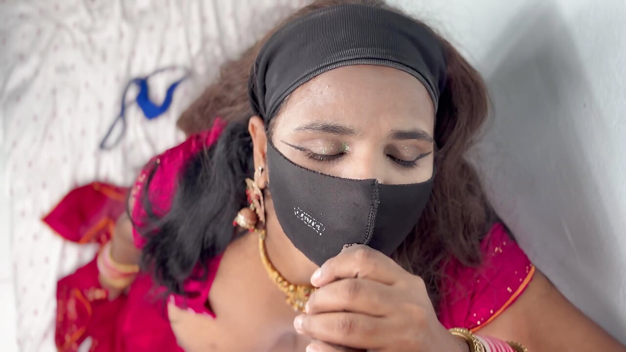 Sexy Bhabhi Ki Chudai