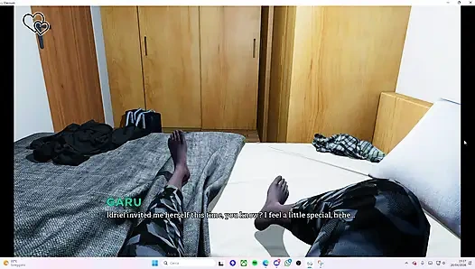 Eternum bölüm 7 (bio'da tam oyun)