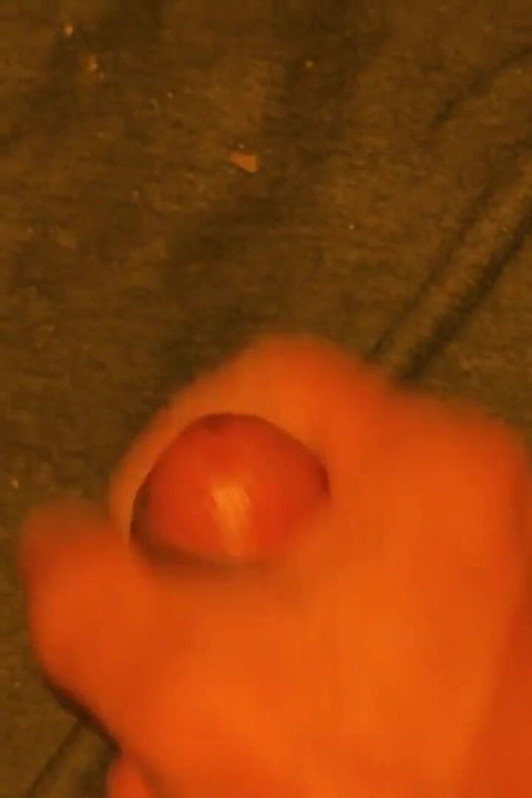 6 Cumshots in One Day, Squeezing Out Every Last Drop of Semen