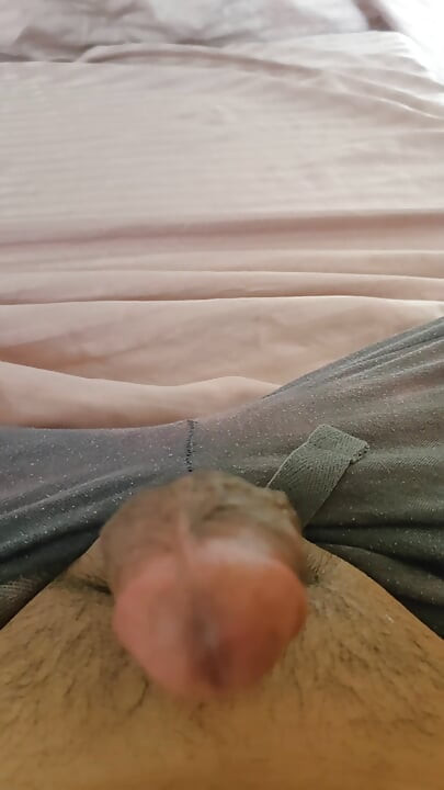 Holy Dick!