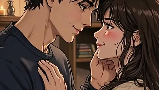 Honeyafterhours üvey kız kardeş ve üvey erkek kardeşinin gizli hafta sonu