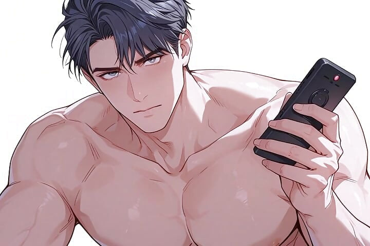 Vodite ljubav sa svojim ljubavnikom na daljinu putem video poziva