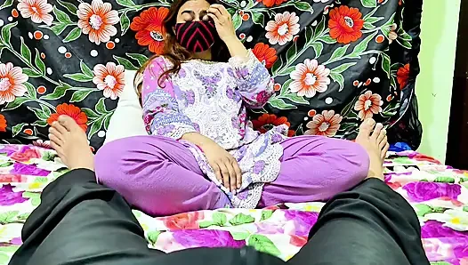 Indische desi, heißes bhabi-klares hindi dirtytalk