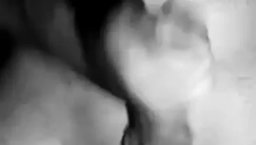 Jerk my hard cock with a Dildo in my ass until i cum