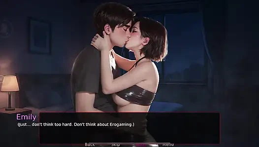 Distant Vows - Chapter 4