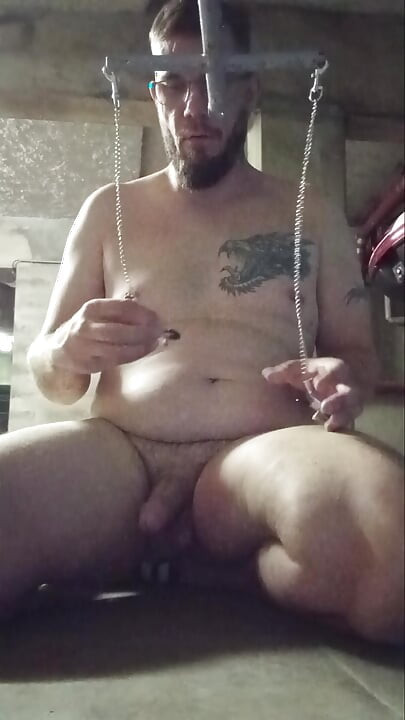 Torture of the of the and cumshot