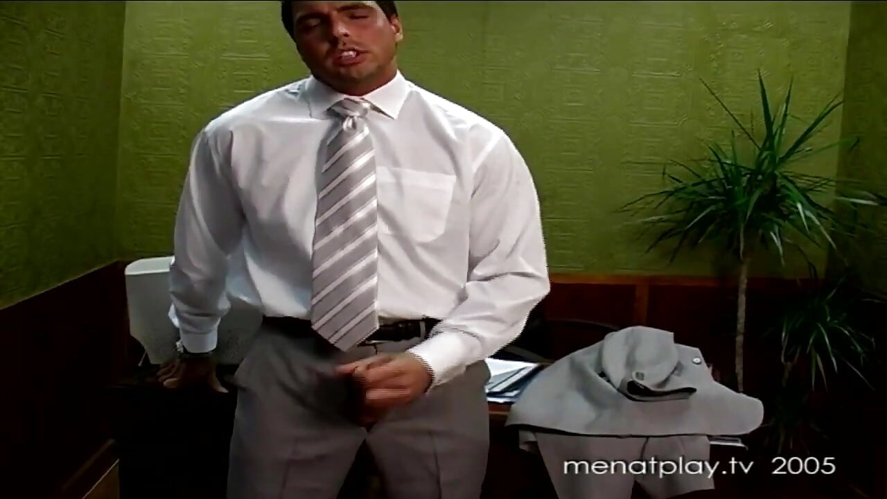 Mr. James