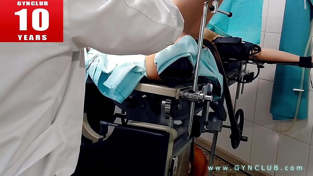 Cele mai bune orgasme din clubul Gynclub