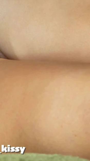 Key moment from "Her tight pussy ate that great pulsating creampie!"