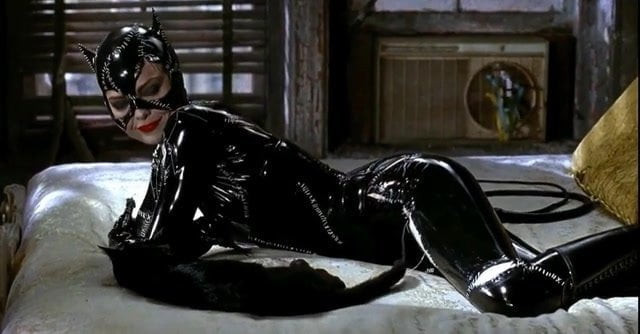 Catwoman Batman Returns