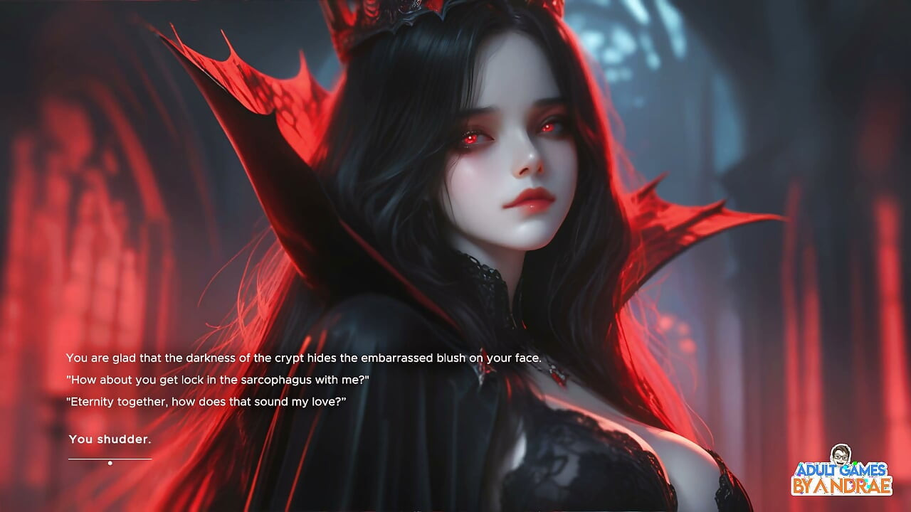 Vampire Mistress Gameplay Part 2 - Morgana's Final Ritual Begins