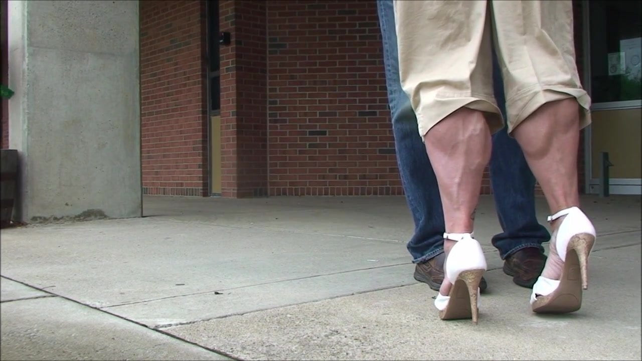 legs
