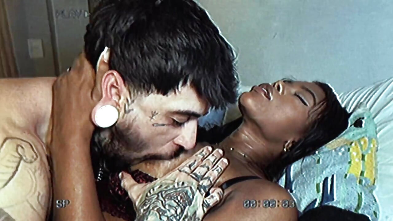 Carnival Muse Came to My Apartment to Have Sex Like a Little Slut