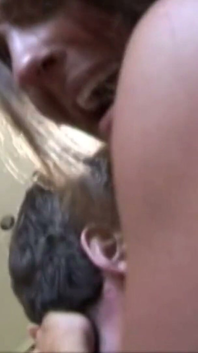 Cute small teen pussy gets her first fuck with big dick | Clip 3