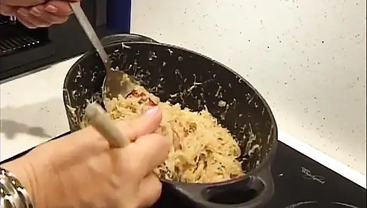 Busty Mature MILFs Expose and Finger in Wild Group Play