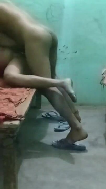 Powerful moment from "Desi villages bhabhi ki chudai bhabhi ki chudai sexy"