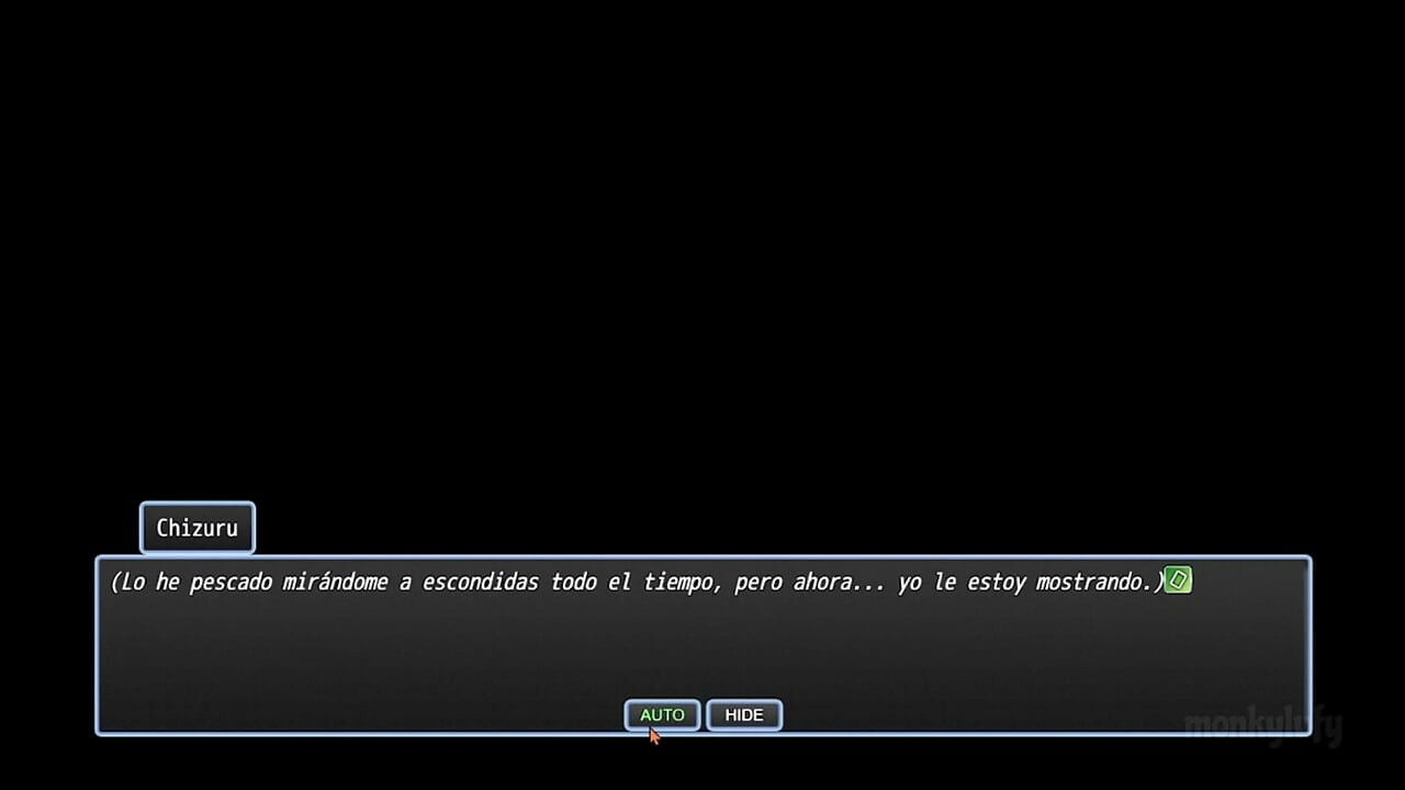 JOGO ADULTO: NTR A NAMORADA - JOGABILIDADE 3