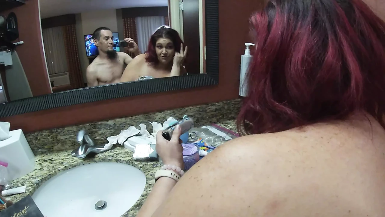 12-02-23与老公在酒店玩乐