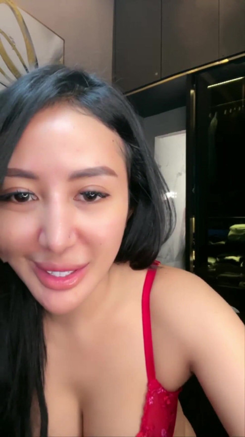 Beautiful model naughty slut indo girl | Clip 1