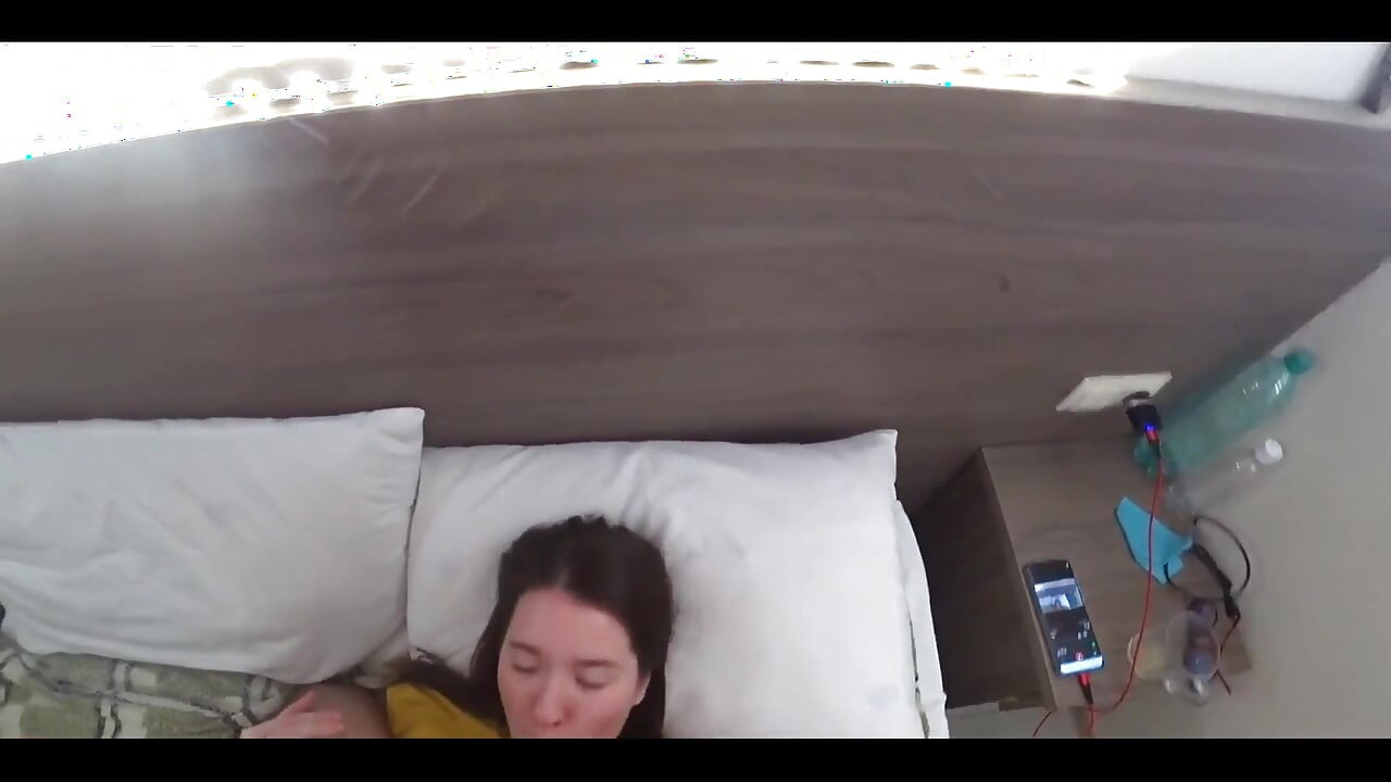 Sweet girl sweet moans