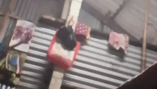 Stimmung in mitternacht