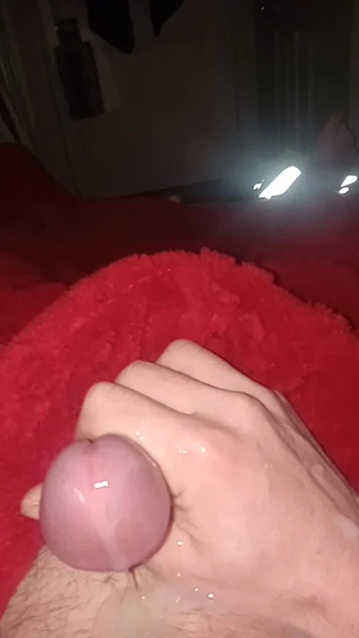 So much cum!!