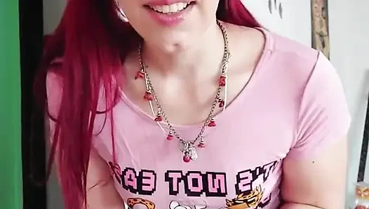 Shyyfxx- adik iparmu yang hot tau kalau kamu pengen ngentot sama dia di pesta makan malam keluarga