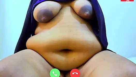 Можешь позвонить мне и сделать более возбужденной посредством видеозвонка? Я мусульманская горячая одинокая девушка, мне нужен бойфренд