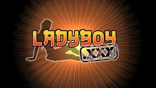 Ladyboy nad - ¡te echa una mano!