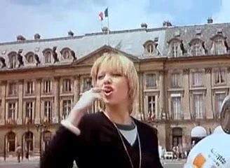 Border pour Femmes (1980)
