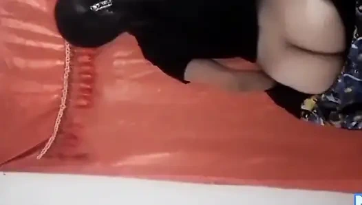 Büyük götlü bir öğretmeni siktim