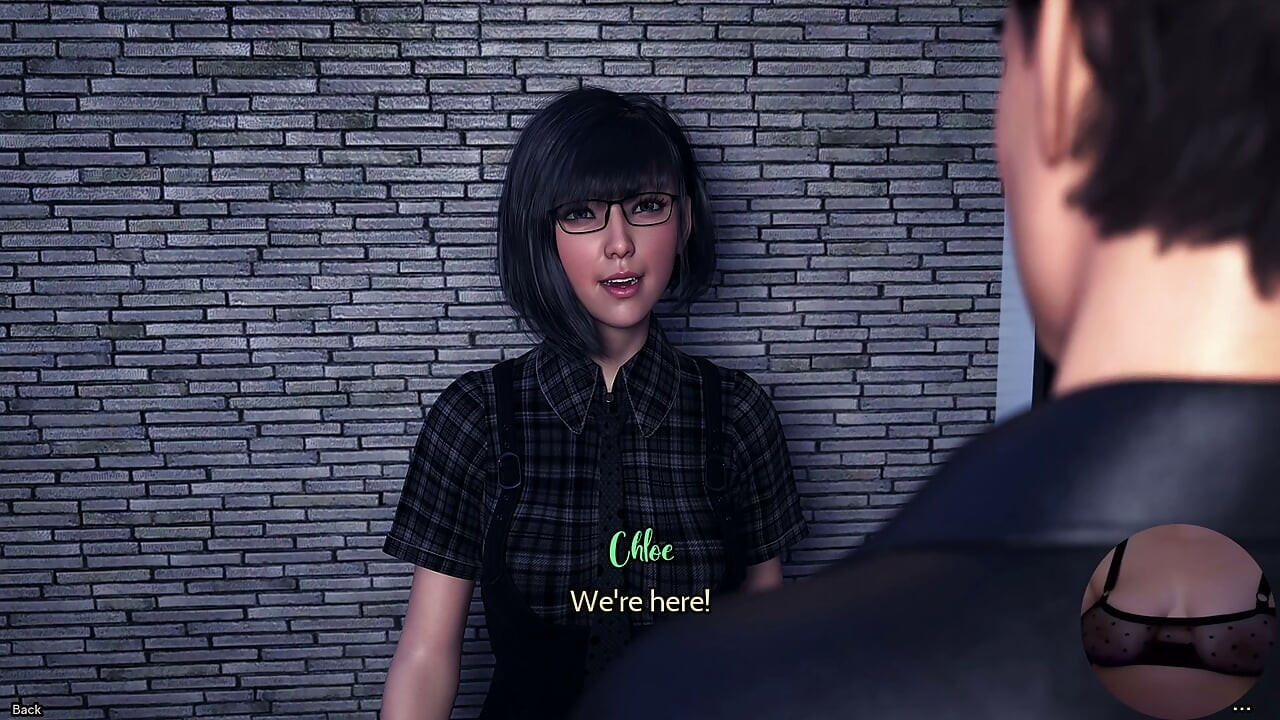 Gameplay Freshwomen - Del 8