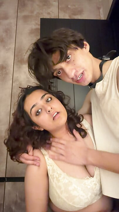 The Way She Looks at the Dick